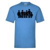 Valueweight-T T-Shirt | Fruit of the Loom Miniaturansicht