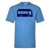 Valueweight-T T-Shirt | Fruit of the Loom Miniaturansicht