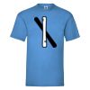 Valueweight-T T-Shirt | Fruit of the Loom Miniaturansicht