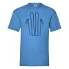 Valueweight-T T-Shirt | Fruit of the Loom Miniaturansicht