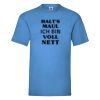 Valueweight-T T-Shirt | Fruit of the Loom Miniaturansicht