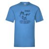 Valueweight-T T-Shirt | Fruit of the Loom Miniaturansicht