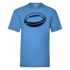 Valueweight-T T-Shirt | Fruit of the Loom Miniaturansicht