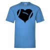 Valueweight-T T-Shirt | Fruit of the Loom Miniaturansicht