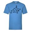 Valueweight-T T-Shirt | Fruit of the Loom Miniaturansicht