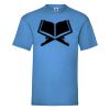 Valueweight-T T-Shirt | Fruit of the Loom Miniaturansicht