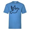 Valueweight-T T-Shirt | Fruit of the Loom Miniaturansicht