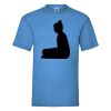 Valueweight-T T-Shirt | Fruit of the Loom Miniaturansicht
