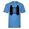 Valueweight-T T-Shirt | Fruit of the Loom Miniaturansicht