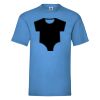 Valueweight-T T-Shirt | Fruit of the Loom Miniaturansicht