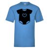 Valueweight-T T-Shirt | Fruit of the Loom Miniaturansicht
