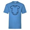 Valueweight-T T-Shirt | Fruit of the Loom Miniaturansicht
