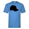 Valueweight-T T-Shirt | Fruit of the Loom Miniaturansicht