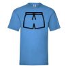 Valueweight-T T-Shirt | Fruit of the Loom Miniaturansicht