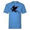 Valueweight-T T-Shirt | Fruit of the Loom Miniaturansicht