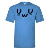 Valueweight-T T-Shirt | Fruit of the Loom Miniaturansicht