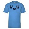 Valueweight-T T-Shirt | Fruit of the Loom Miniaturansicht
