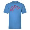 Valueweight-T T-Shirt | Fruit of the Loom Miniaturansicht