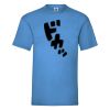 Valueweight-T T-Shirt | Fruit of the Loom Miniaturansicht