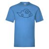 Valueweight-T T-Shirt | Fruit of the Loom Miniaturansicht