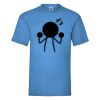 Valueweight-T T-Shirt | Fruit of the Loom Miniaturansicht