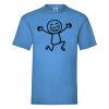Valueweight-T T-Shirt | Fruit of the Loom Miniaturansicht