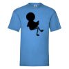 Valueweight-T T-Shirt | Fruit of the Loom Miniaturansicht