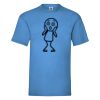 Valueweight-T T-Shirt | Fruit of the Loom Miniaturansicht