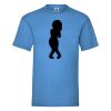 Valueweight-T T-Shirt | Fruit of the Loom Miniaturansicht