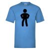 Valueweight-T T-Shirt | Fruit of the Loom Miniaturansicht
