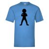 Valueweight-T T-Shirt | Fruit of the Loom Miniaturansicht