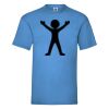 Valueweight-T T-Shirt | Fruit of the Loom Miniaturansicht