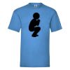 Valueweight-T T-Shirt | Fruit of the Loom Miniaturansicht