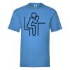 Valueweight-T T-Shirt | Fruit of the Loom Miniaturansicht