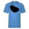 Valueweight-T T-Shirt | Fruit of the Loom Miniaturansicht