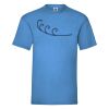 Valueweight-T T-Shirt | Fruit of the Loom Miniaturansicht