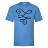 Valueweight-T T-Shirt | Fruit of the Loom Miniaturansicht