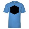 Valueweight-T T-Shirt | Fruit of the Loom Miniaturansicht