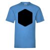 Valueweight-T T-Shirt | Fruit of the Loom Miniaturansicht