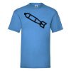 Valueweight-T T-Shirt | Fruit of the Loom Miniaturansicht