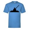 Valueweight-T T-Shirt | Fruit of the Loom Miniaturansicht