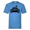 Valueweight-T T-Shirt | Fruit of the Loom Miniaturansicht
