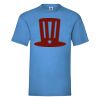 Valueweight-T T-Shirt | Fruit of the Loom Miniaturansicht