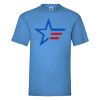 Valueweight-T T-Shirt | Fruit of the Loom Miniaturansicht