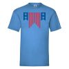 Valueweight-T T-Shirt | Fruit of the Loom Miniaturansicht