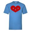 Valueweight-T T-Shirt | Fruit of the Loom Miniaturansicht