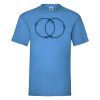 Valueweight-T T-Shirt | Fruit of the Loom Miniaturansicht