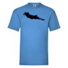 Valueweight-T T-Shirt | Fruit of the Loom Miniaturansicht