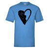 Valueweight-T T-Shirt | Fruit of the Loom Miniaturansicht