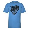 Valueweight-T T-Shirt | Fruit of the Loom Miniaturansicht
